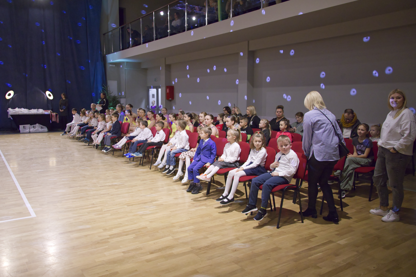 Turniej Młodych Talentów