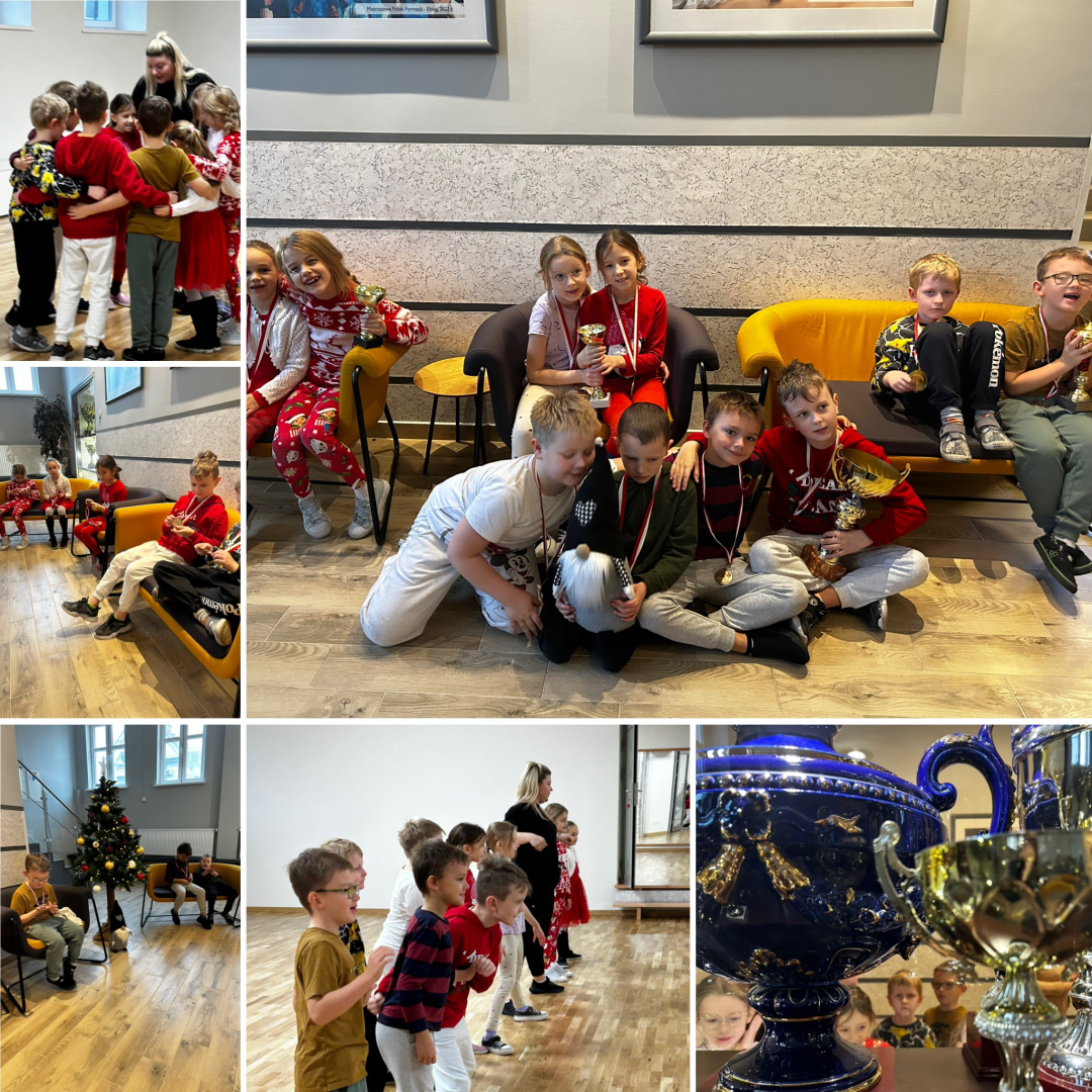 Hip-hopowe zajawki SP1