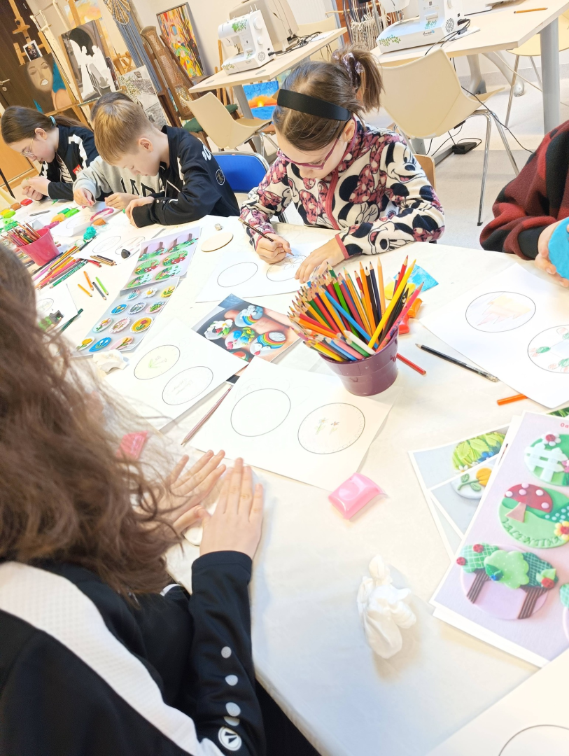 Ferie EKT Jantar - 22.01.2026