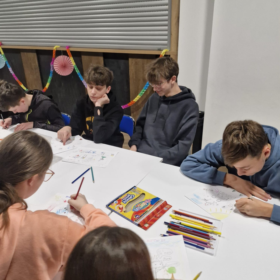 Ferie EKT Jantar - Turnus II - 26.01.2026