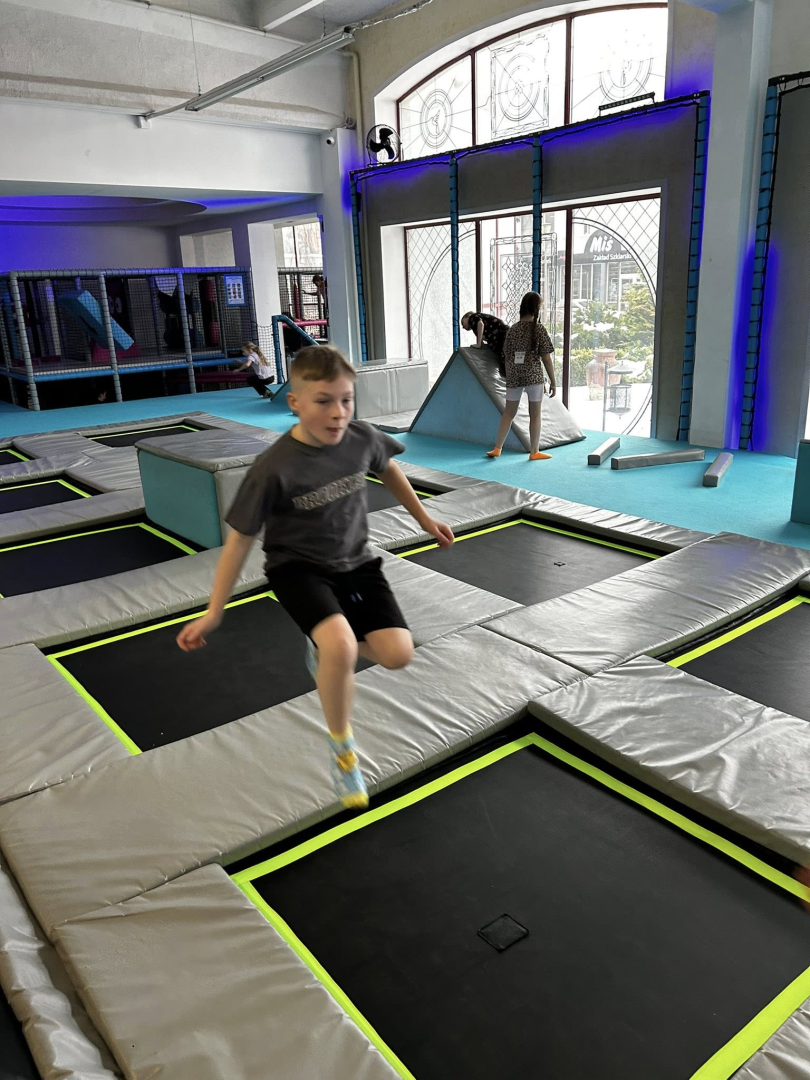 Ferie EKT Jantar - Turnus II - 27.01.2026