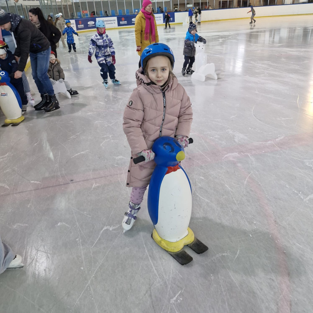 Ferie EKT Jantar - Turnus II - 29.01.2026