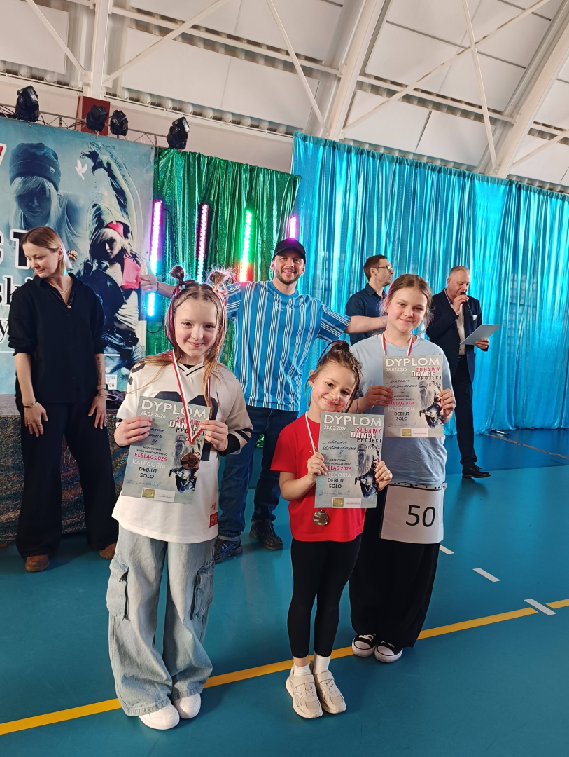 Żuławy Dance Project