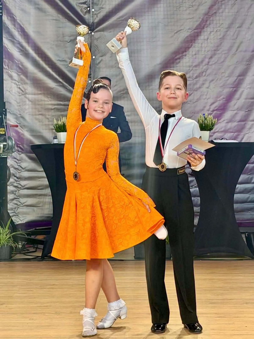 Turniej Liga Młodych Talentów