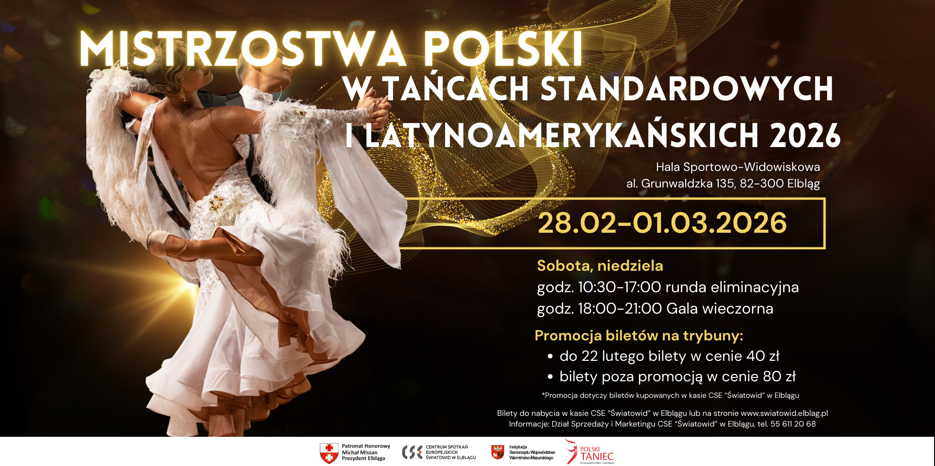 <p>Mistrzostwa Polski&nbsp;</p>