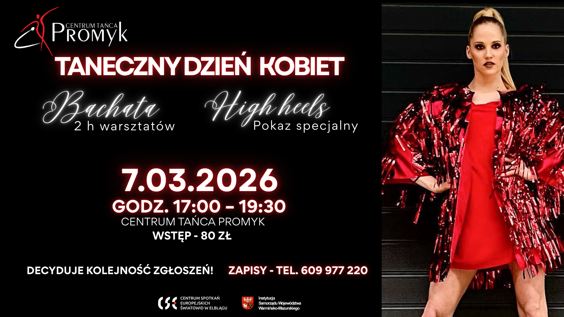 <p>Dzień kobiet&nbsp;</p>